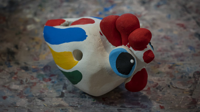 Laboratorio del Cucù e degustazione di prodotti a base di tartufo